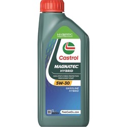 Castrol Magnatec Hybrid 5W-30 1L