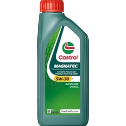 Castrol Magnatec 5W-30 S1 1L