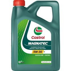 Castrol Magnatec 5W-30 S1 4L