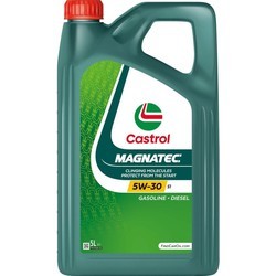 Castrol Magnatec 5W-30 S1 5L
