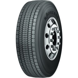 Safecess SFC66 315/80 R22.5 157L