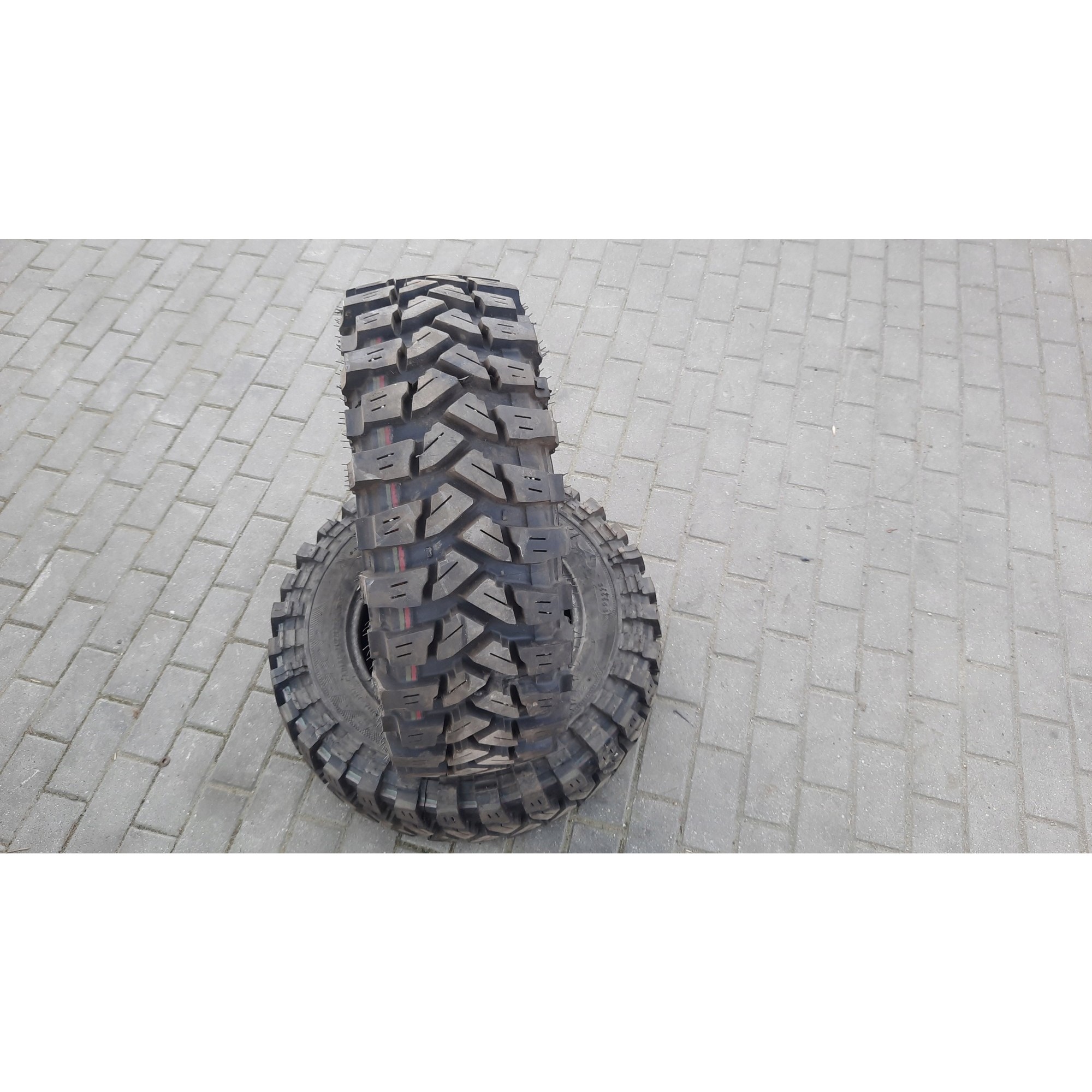 Gepard Raptor 235/70 R16 113R