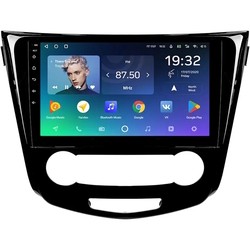 Teyes sPRO-Plus 3+32Gb Nissan Rouge (2013-2020) 10