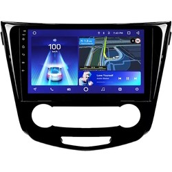 Teyes CC3 2K 6+128Gb Nissan Rouge (2013-2020) 10