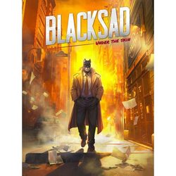 Ys Interactive Blacksad: Under the Skin