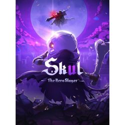 SouthPaw Games Skul: The Hero Slayer