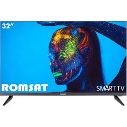 Romsat 32HSQ1221T2