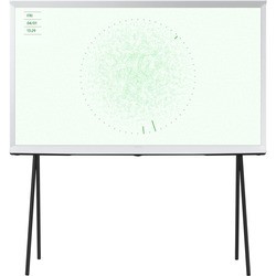 Samsung The Serif QE-50LS01DA