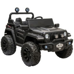 LEAN Toys Jeep HC8988