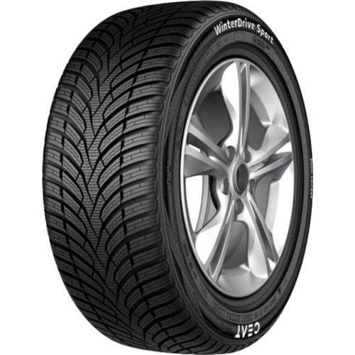 Ceat WinterDrive Sport 245/35 R19 93V
