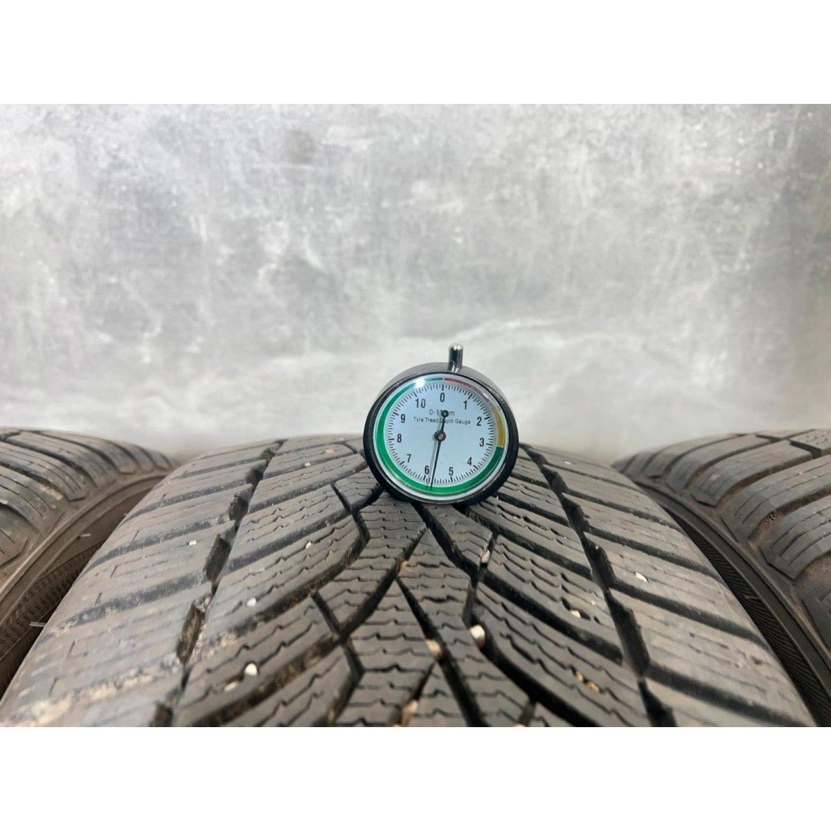 Ceat WinterDrive Sport 245/35 R19 93V