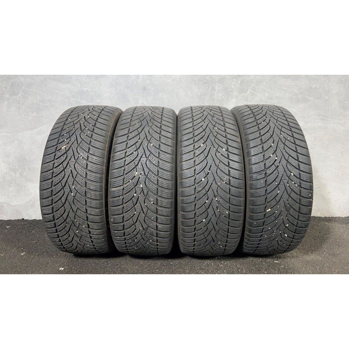 Ceat WinterDrive Sport 245/35 R19 93V