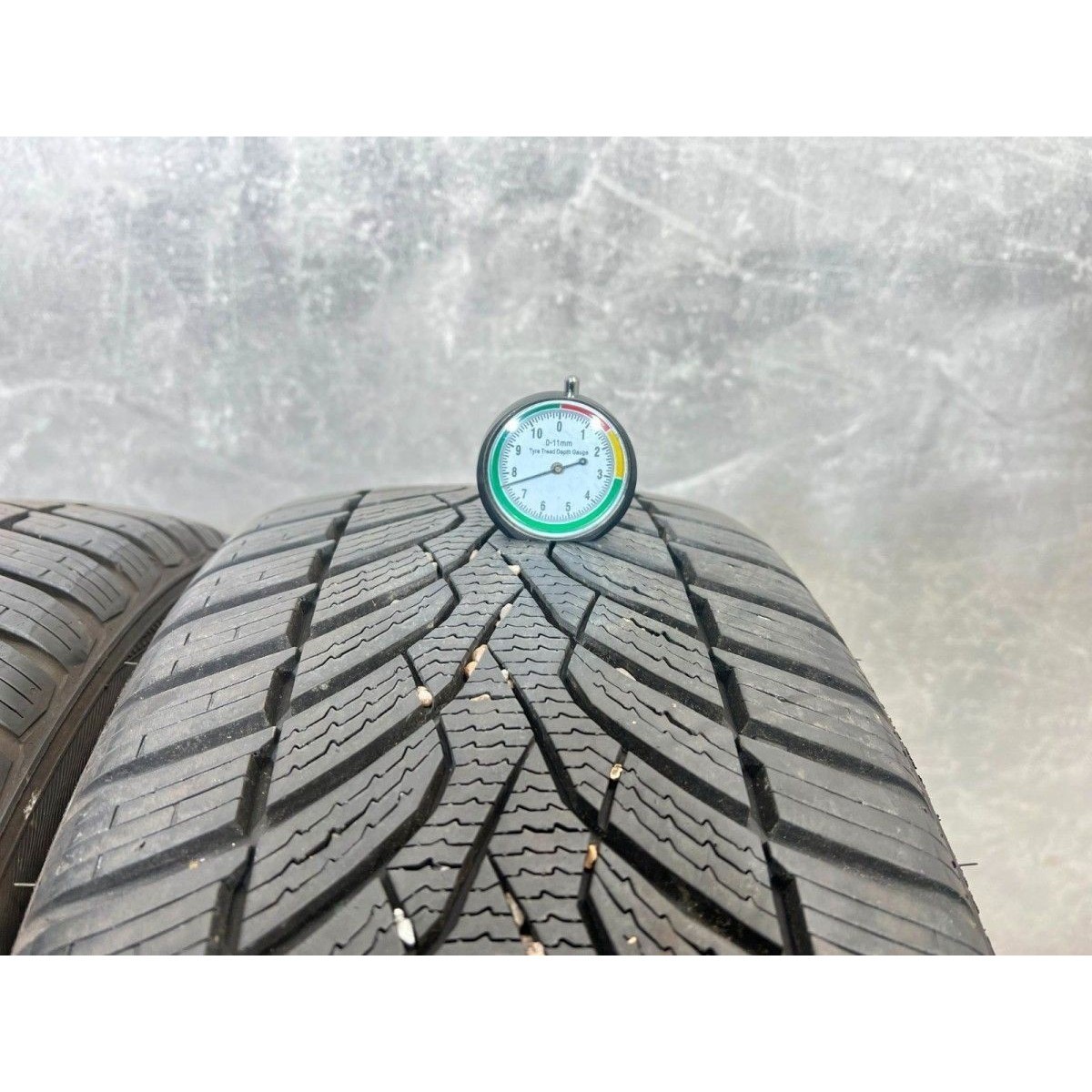 Ceat WinterDrive Sport 245/35 R19 93V