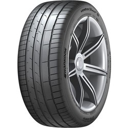 Hankook Ventus S1 Evo3 EV K127E 255/40 R21 102V Seal Audi