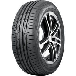 Nokian Hakka Blue 3 235/55 R18 104V