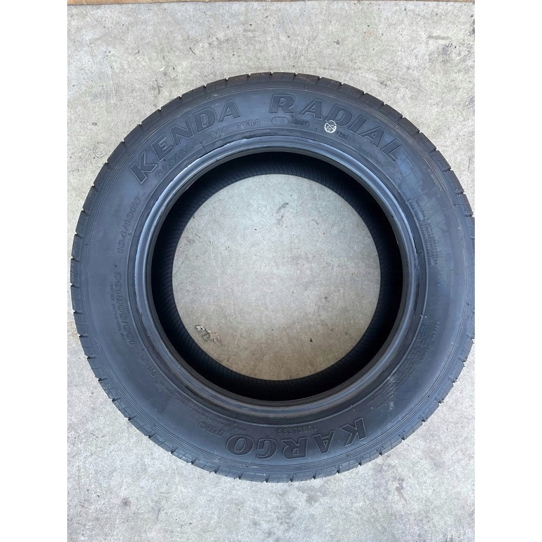 Kenda Kargo Pro 195/70 R14C 96N