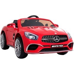 LEAN Toys Mercedes SL65 LCD