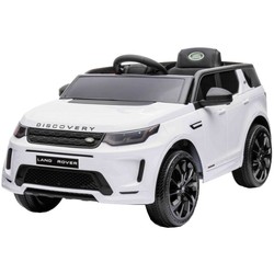LEAN Toys Land Rover BBH-023