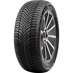 Royal Black Royal A/S II 245/45 R19 102W