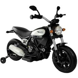 LEAN Toys Motorbike QK307