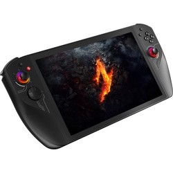 Acer Nitro Blaze 11