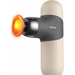 Renpho Mini Massage Gun with Heat