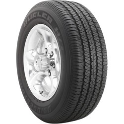 Bridgestone Dueler H/T 684 3 265/60 R18 110H