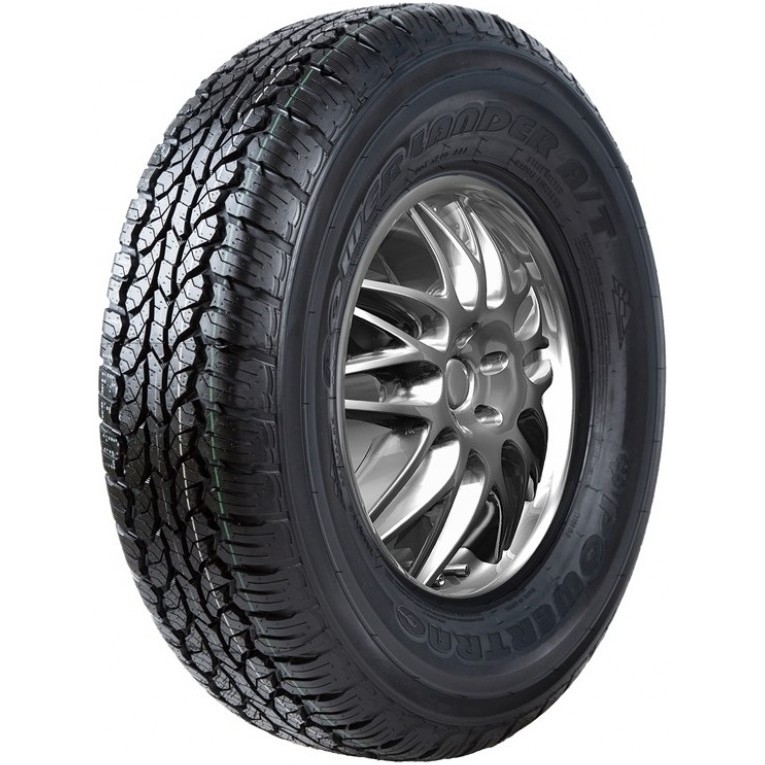 Powertrac PowerLander A/T 215/80 R15 112S