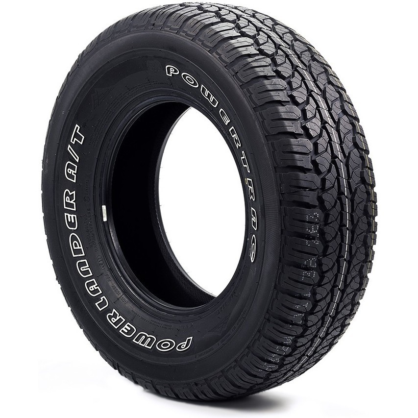 Powertrac PowerLander A/T 215/80 R15 112S