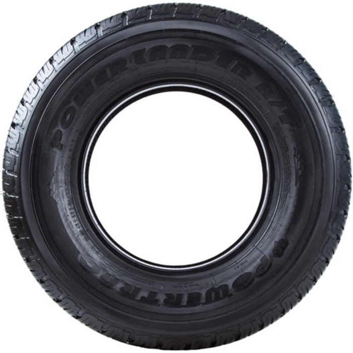 Powertrac PowerLander A/T 215/80 R15 112S