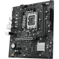 Asus B860M-E