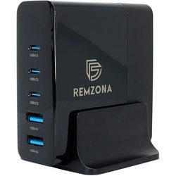Remzona Giwell Acey GaN 140W