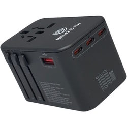 Remzona GaN Universal 100W