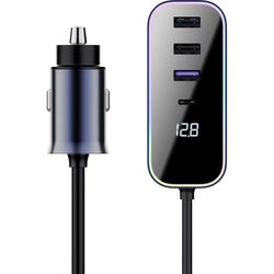 Remzona Hub Acey 107W