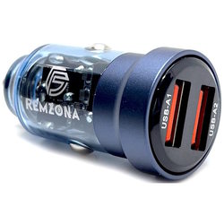 Remzona Treneas 15W