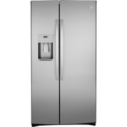General Electric GSS 25 IYNFS