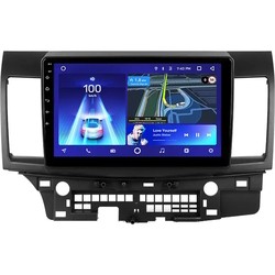Teyes CC2 PLUS 6+128Gb Mitsubishi Lancer 10 (2007-2012) 10