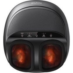 Renpho Shiatsu Foot Massager with Heat