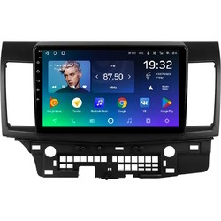 Teyes sPRO-Plus 6+128Gb Mitsubishi Lancer 10 (2007-2012) 10