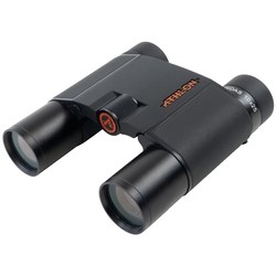 Athlon Optics Midas G2 UHD 10x25