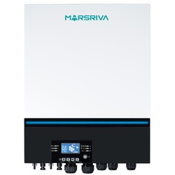Marsriva MR-SPF8000M TWIN V.1