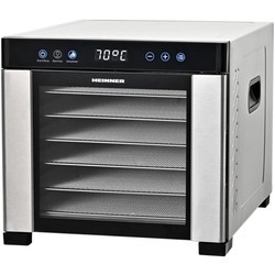 Heinner HFD-KD600SS