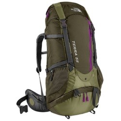 The North Face Womens Terra 55