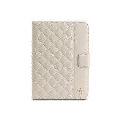 Belkin Quilted Cover Stand for iPad mini