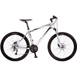 Giant Boulder 1 2013