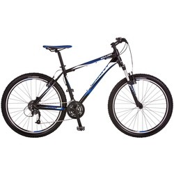 Giant Boulder 3 2013