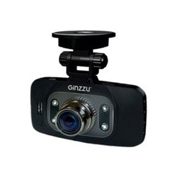 Ginzzu FX-903HD GPS