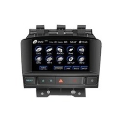 Fly Audio FA086NAVI