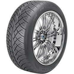Nitto NT420S 255/45 R20 105V