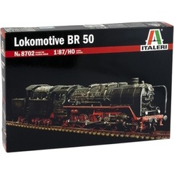 ITALERI Lokomotive BR50 (1:87)